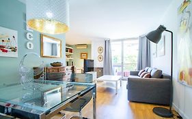 Apartamento Tosca Deco