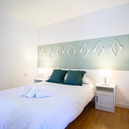 Apartamento Tosca Deco Madrid Exterior foto