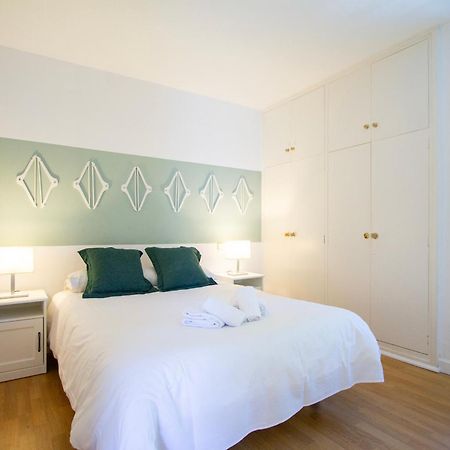 Apartamento Tosca Deco Madrid Exterior foto