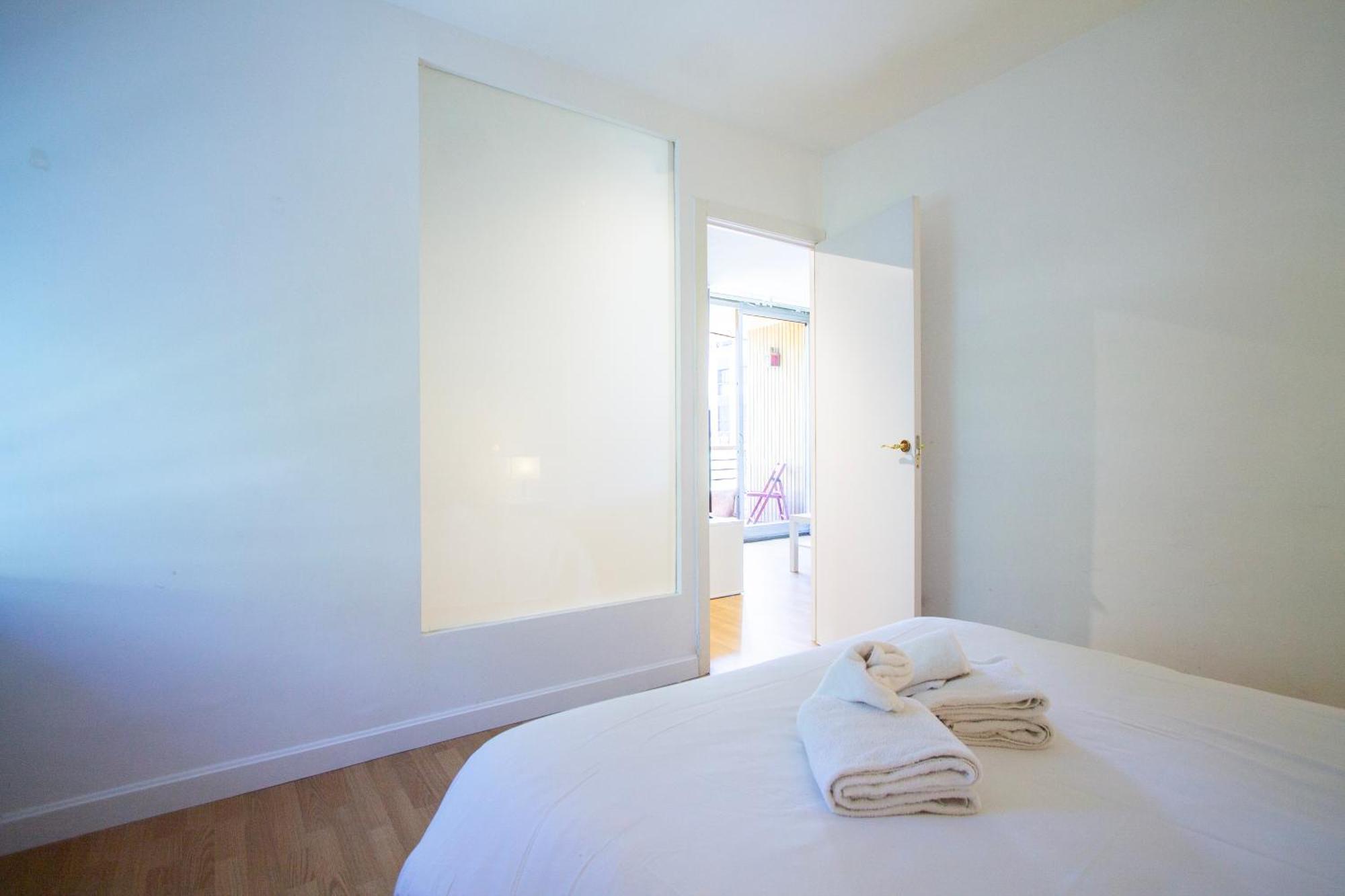 Apartamento Tosca Deco Madrid Exterior foto