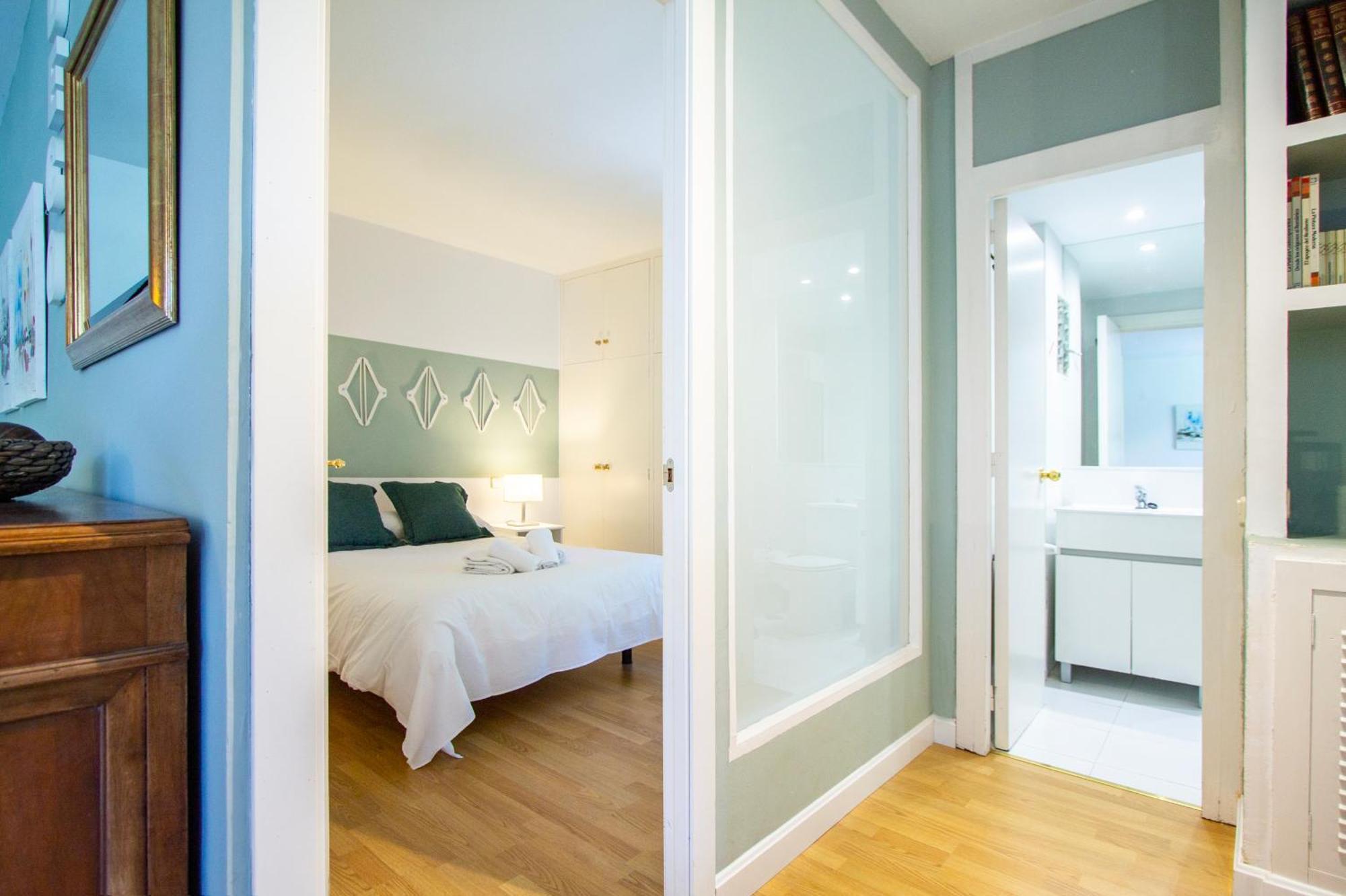 Apartamento Tosca Deco Madrid Exterior foto