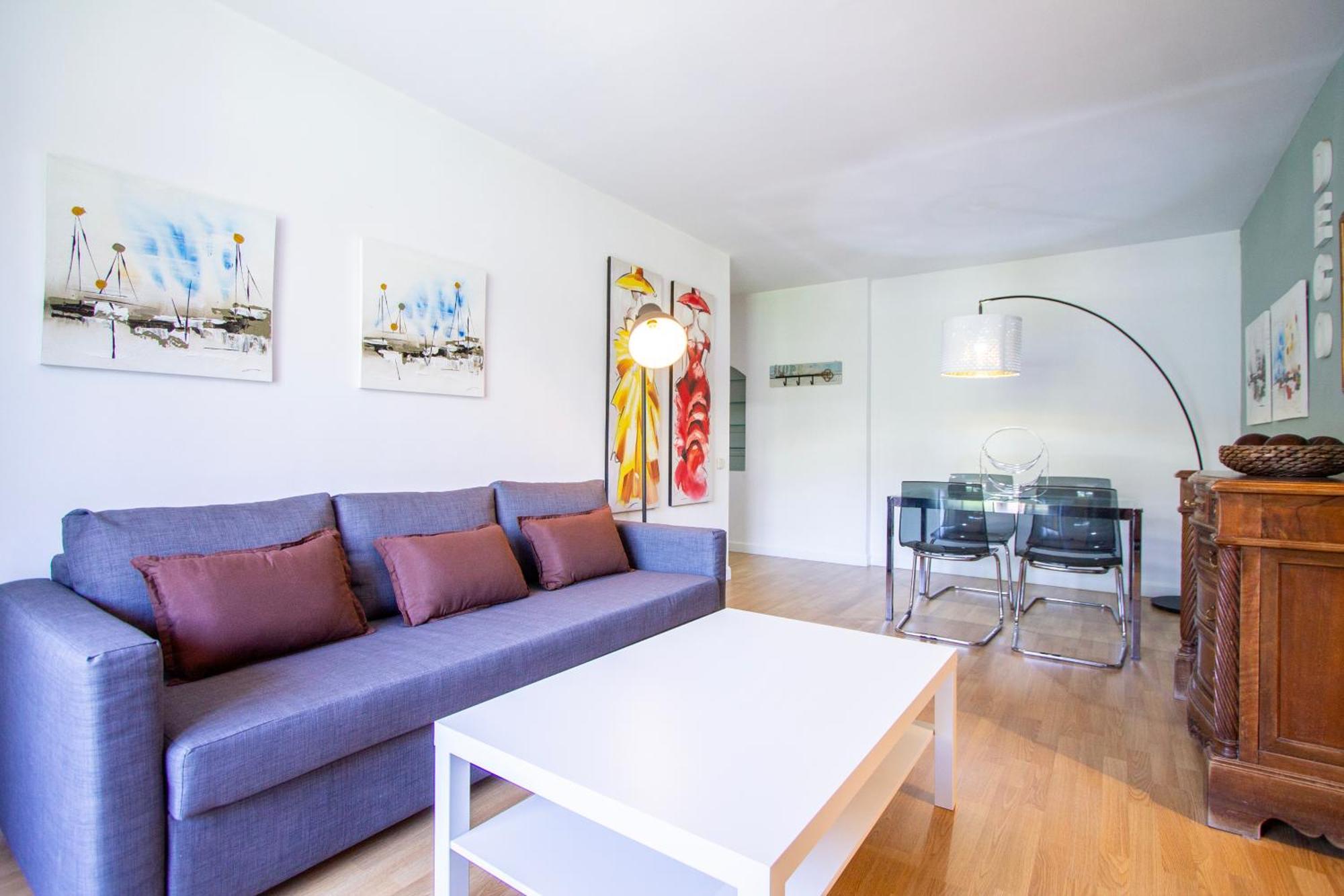 Apartamento Tosca Deco Madrid Exterior foto